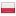 rcmultinational.pl server is located in Poland